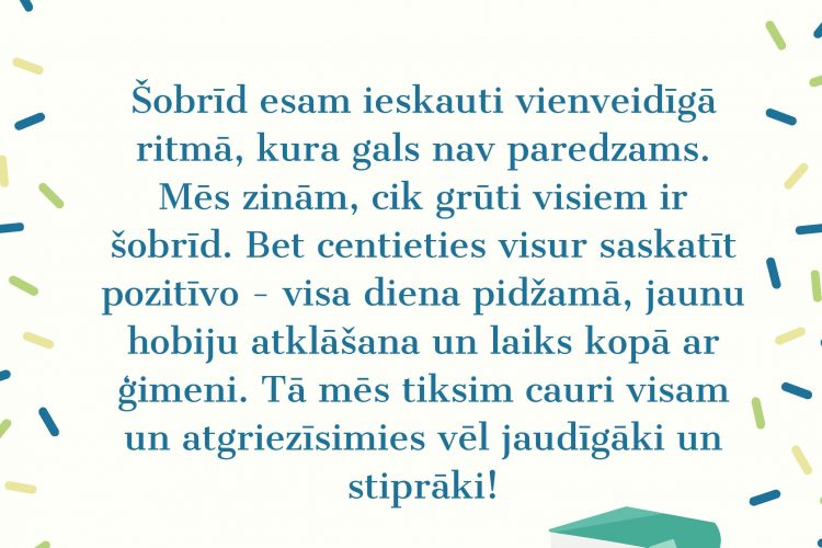 Motivācijai