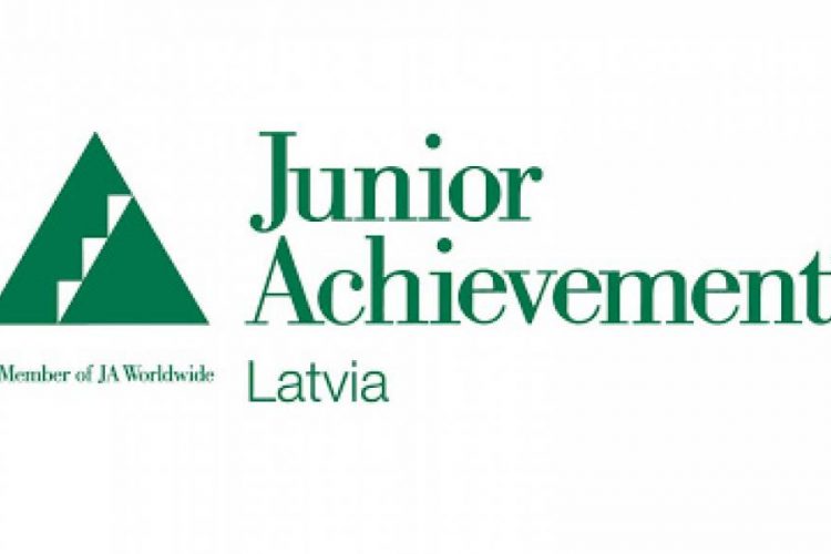 Junior Achievement Latvia finanšu pratības konkurss “Mana vārdnīciņa”