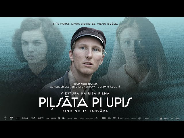 Pašpārvalde aicina uz filmu